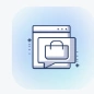 Digital Marketing original Stroxen icon