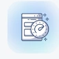 Market Research original Stroxen icon